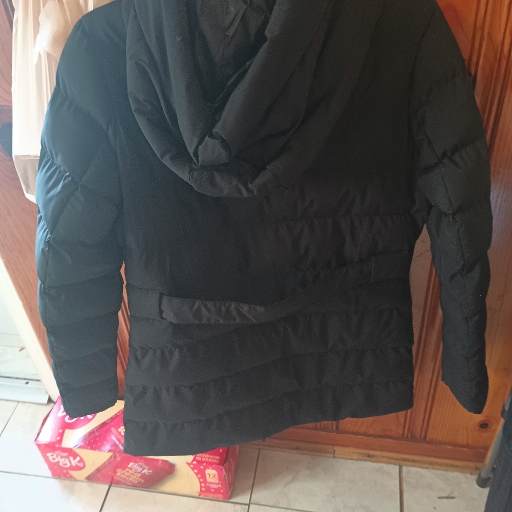Mk coat - Picture 2 of 3